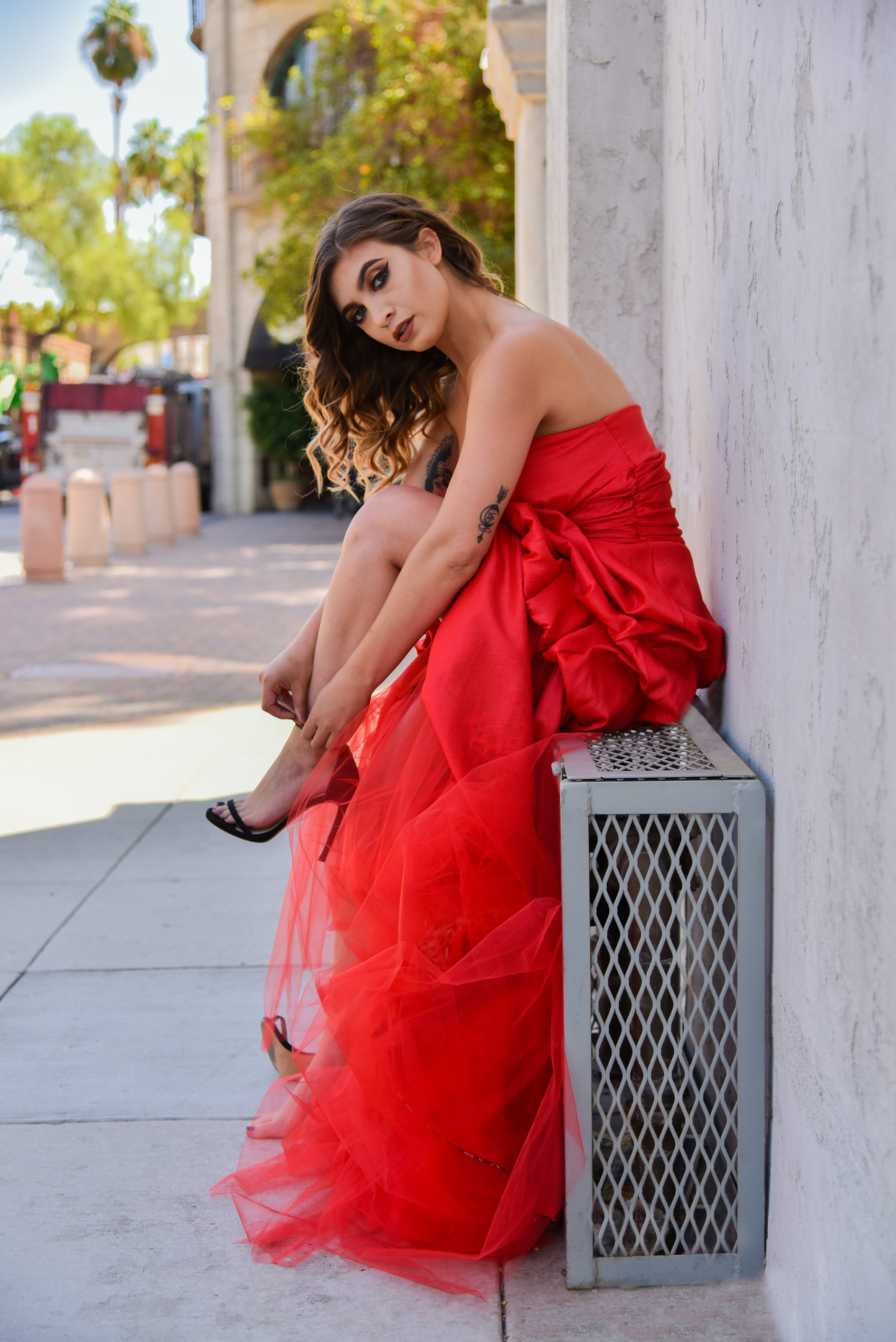 Frankie Catalano - Billboard Charting Artist - 2016